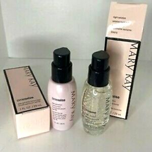 Mary Kay Timewise Day & night Set ( Discontinued )